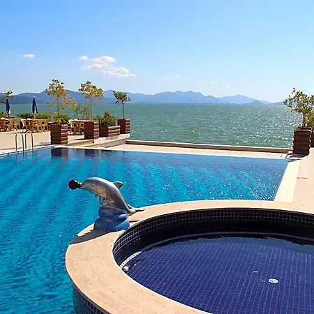 Hotel Kaunos Koycegiz (Mugla)