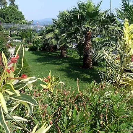 Kaunos 3* Koycegiz (Mugla)