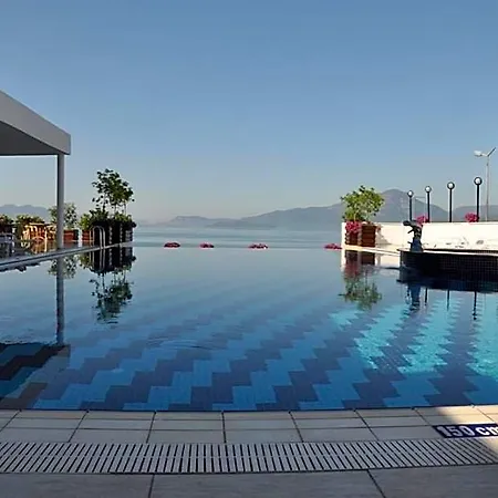 Kaunos Hotel 3*