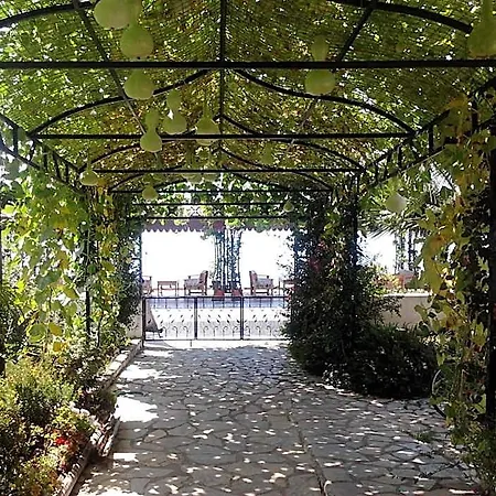 Kaunos Hotel Koycegiz (Mugla)