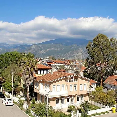 Kaunos Hotel Koycegiz (Mugla)