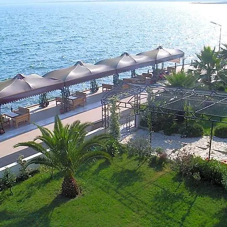 Kaunos Hotel Koycegiz (Mugla)
