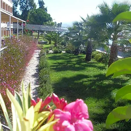 Kaunos Hotel Koycegiz (Mugla)