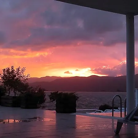 Kaunos Hotel Koycegiz (Mugla)