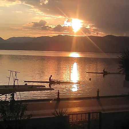 Hotel Kaunos 3*