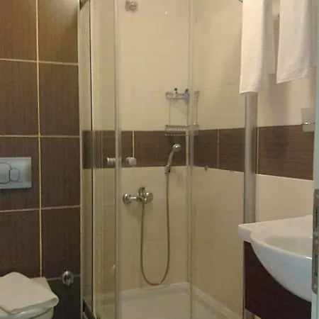 Kaunos Hotel 3*