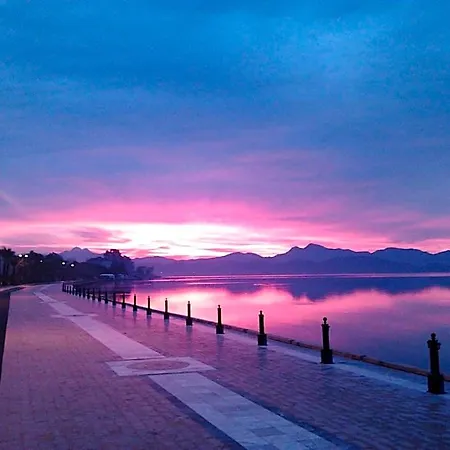 Kaunos Hotel Koycegiz (Mugla)