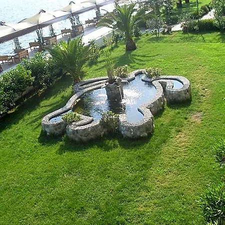 Hotel Kaunos 3*