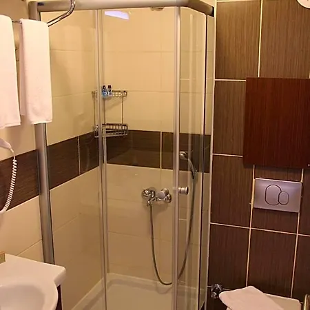 Hotel Kaunos 3*
