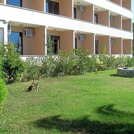 Kaunos Koycegiz (Mugla)