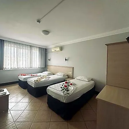 Kaunos Koycegiz (Mugla)