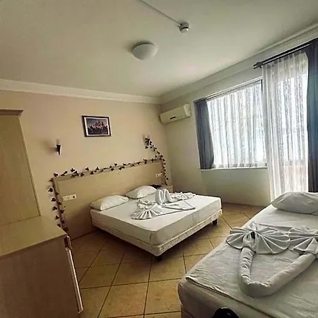 Kaunos 3* Koycegiz (Mugla)